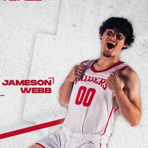 Jameson Webb