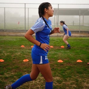 Maryon Gutierrez mugshot