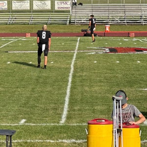 SPENCER WHITFIELD