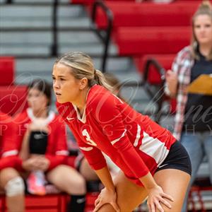 Malia Stolte mugshot