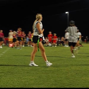 KYLIE BARR