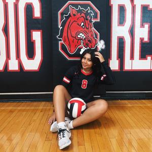 A'rya Bigsby mugshot