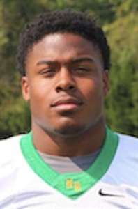 Javin Goodine