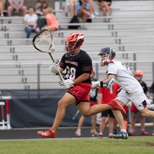Dylan Axman
