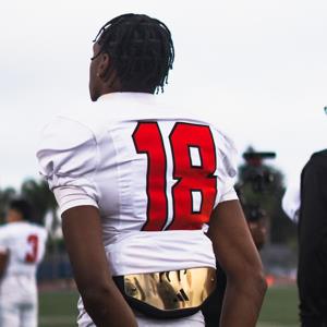 Daishaun Davis mugshot