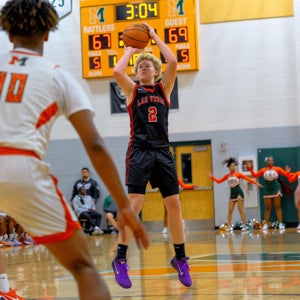 HUNTER IVERSON