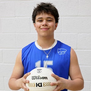 Xander Isaula mugshot