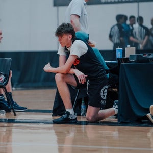 Jack Greaves mugshot