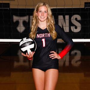 Madelyn Hayes mugshot