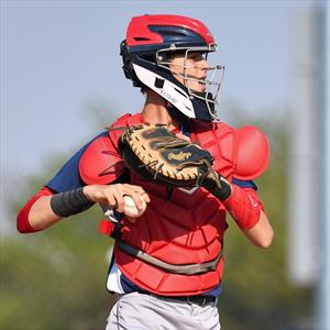 Jacob Echols mugshot