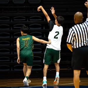 Ayden Saunders mugshot