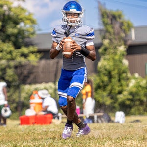 Dallis Brown mugshot