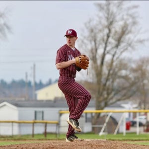 Brody Wenzler mugshot