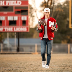 Trey Scott