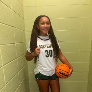 MIKAYLAH GLOVER