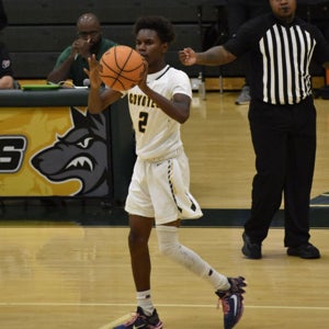 Jakory Bryant