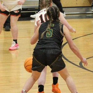 Zoey Propst