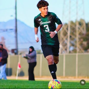 Alejandro Barrera