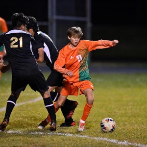 Harper Schaberg mugshot