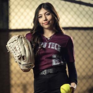 Mia Zuniga Barrera
