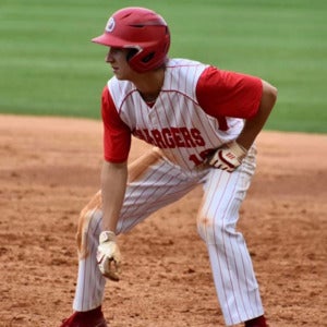 Anderson Shirey mugshot