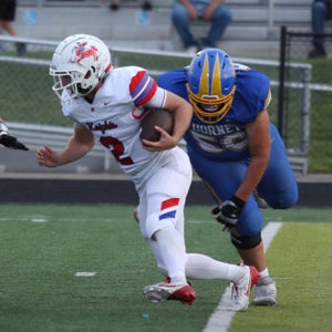 Drake Bouscher mugshot