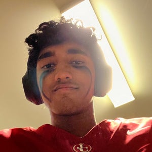 Sankeerth Rajinkanth