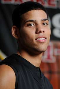 Cody Martin
