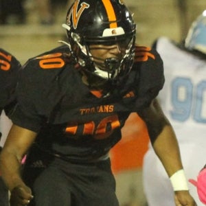 Josiah Mitchell
