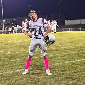 Mason Cooper