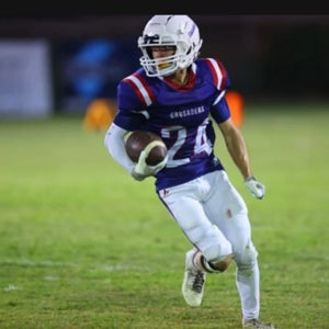 Mason Cooper