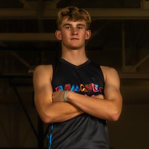 Zach Hunter
