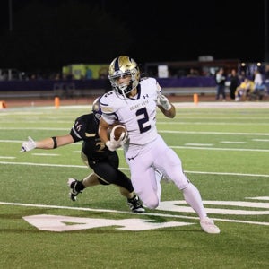 Henry Williams mugshot