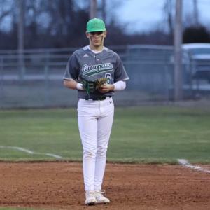 Cooper Welch