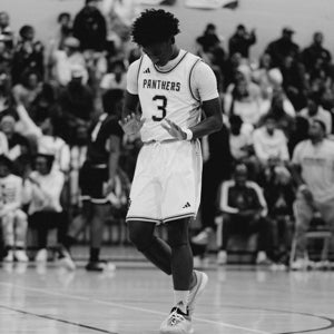 THOMAS GLANTON, III