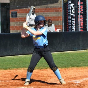 Cayleigh Bowers