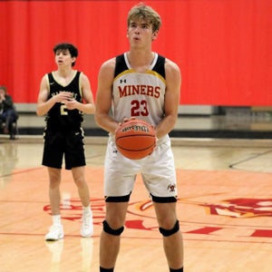 Skyler Mclane mugshot