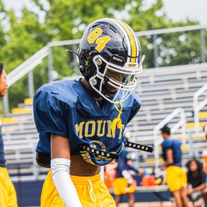 Trayon Mitchell-walker