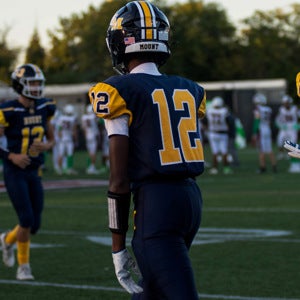 Trayon Mitchell-Walker