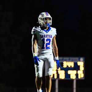 Jaden Lockrow