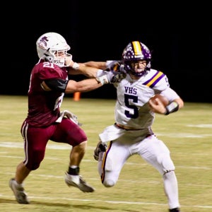 Tytan Blevins mugshot