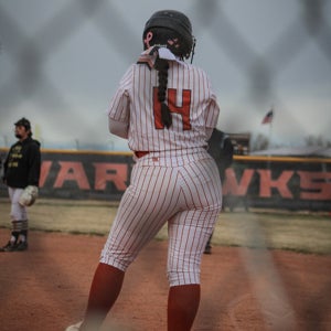 Hannah Rogers mugshot