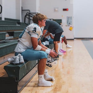 Clayton Boswell mugshot