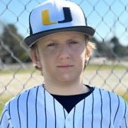 Lucas Nystrom