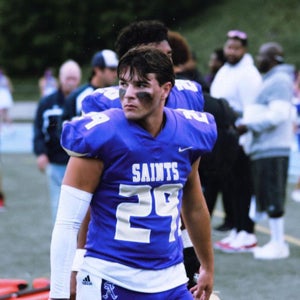 Stephen Cota mugshot