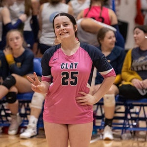 Gracey Champ