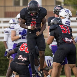 Braxton Jones mugshot