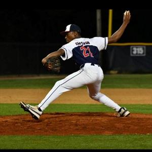 Caleb Chatman