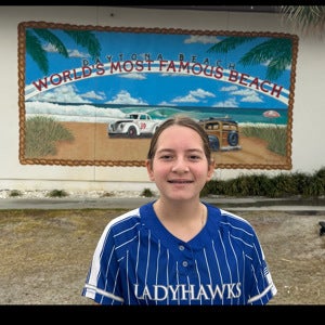 Keira Mitchell mugshot