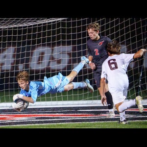 Graham Monckton mugshot